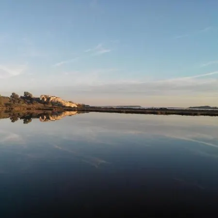 Jolie Au Calme Climatisee Grande Piscine Jardin Semesterbostad *