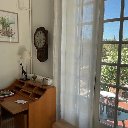 Le Doul Jolie Au Calme Climatisee Grande Piscine Jardin Vakantiehuis *